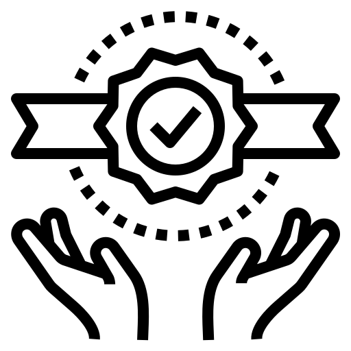 Produtos Certificados