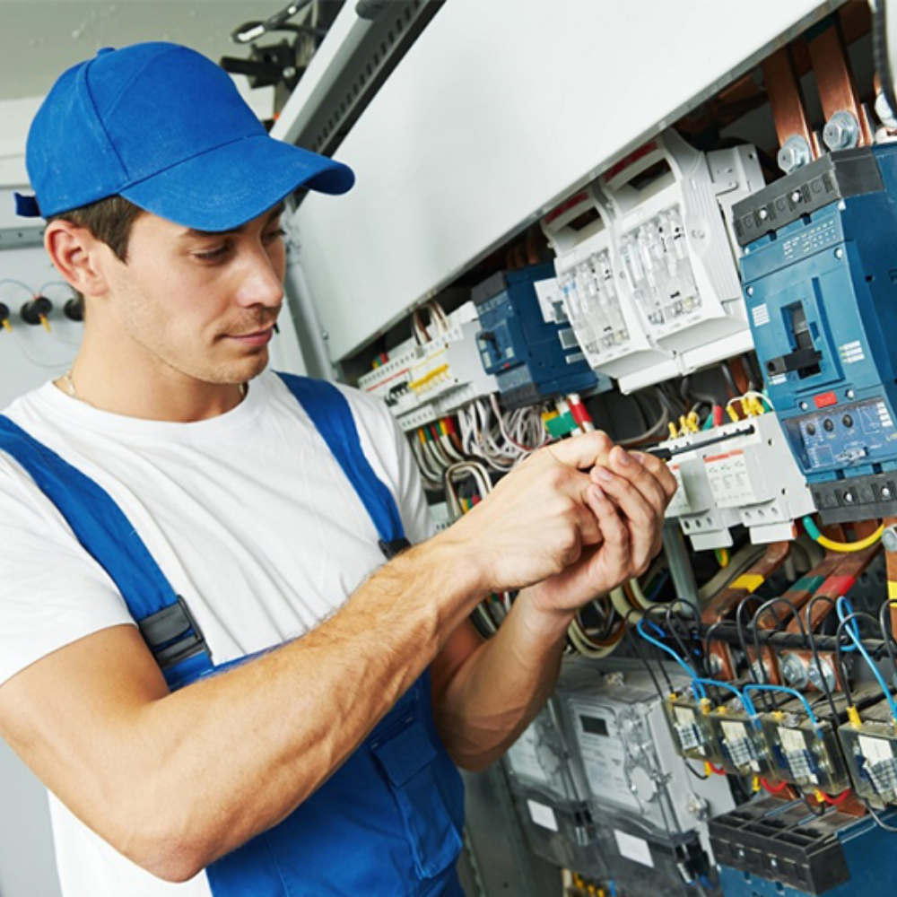 Serviços Elétricos
